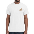 Wiley Grant – The Running Horse Tee