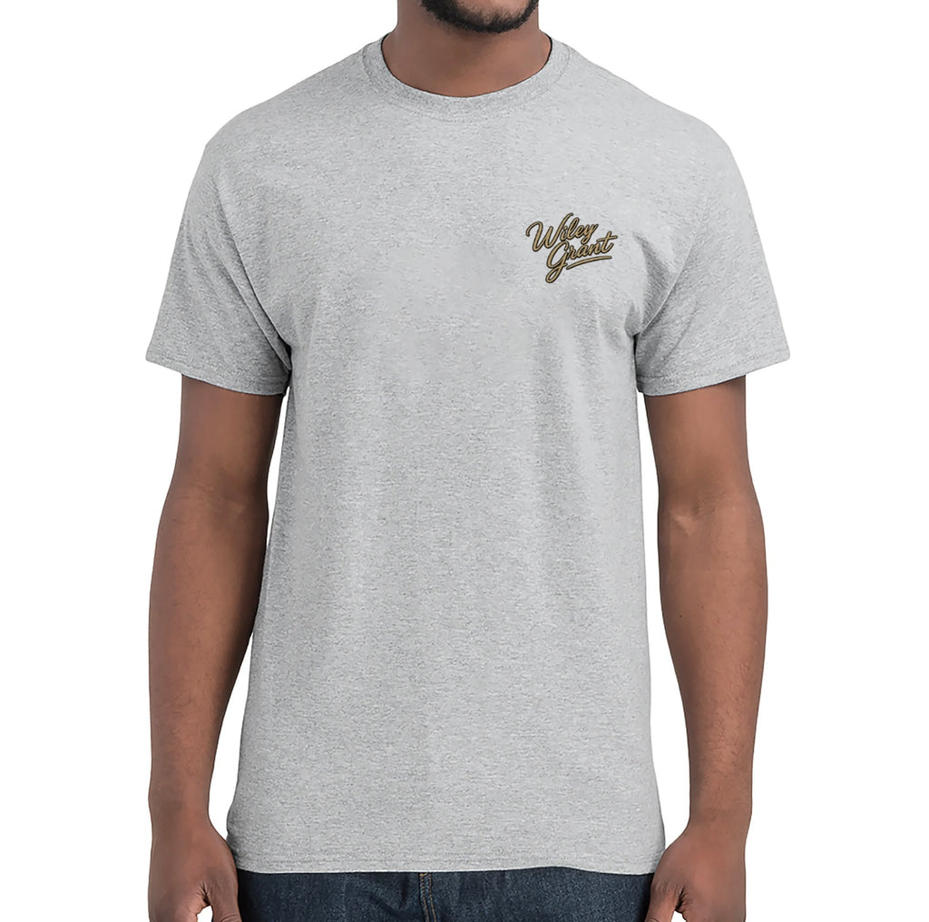 Wiley Grant - The Texas Country Tee