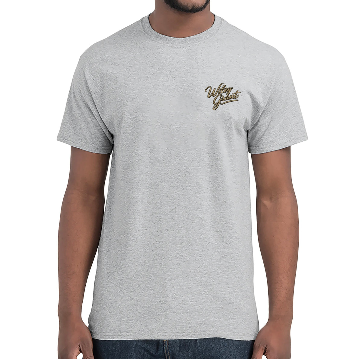 Wiley Grant - The Texas Country Tee