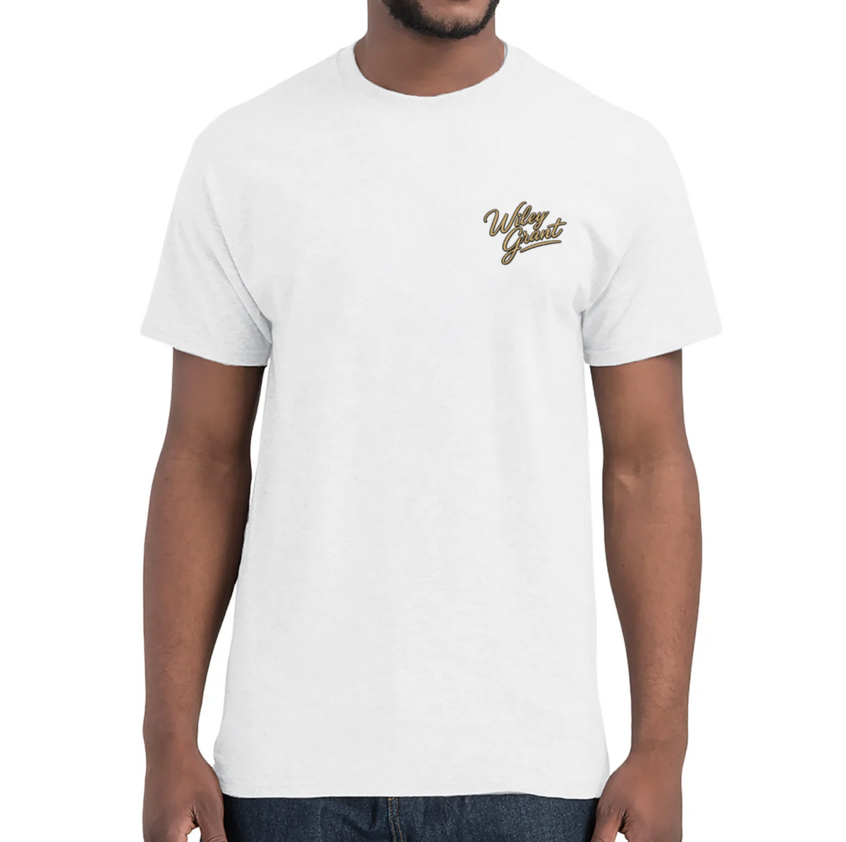 Wiley Grant - The Texas Country Tee